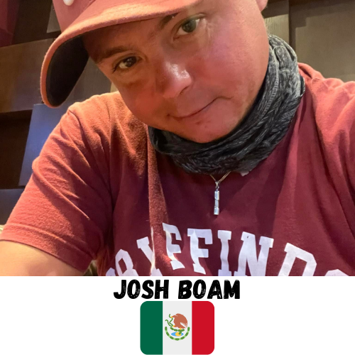 JoshBoam.com